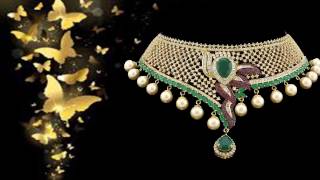 Amazing Jewellery Designs