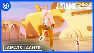 Just Dance 2023 Edition – Jamais Lâcher de Michou