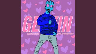 GEEKIN (feat. CECE CAMACHO) (JERSEY CLUB)