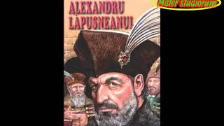 Alexandru Lapusneanul de Costache Negruzzi. Comentariu la Limba Romana pentru liceu si Bacalaureat.