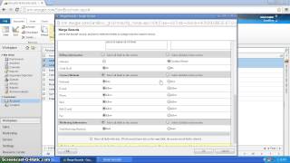 Microsoft Dynamics CRM 2011 Merging Records