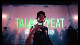 Talk - Yeat  - Julian DeGuzman Choreography