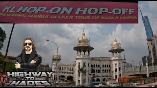 Kuala Lumpur Hop-On Hop-Off City Bus Tour: Good Deal?