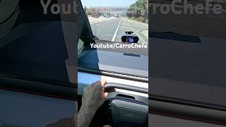 CYBERTRUCK É O CARRO MAIS RÁPIDO DE 3 TONELADAS #shorts