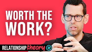 How to Know If Your Relationship is Worth Your Time and Effort | Tom Bilyeu & Lisa Bilyeu