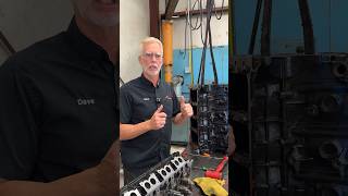 6.0 Ford Power Stroke Engine Failure. An example of Not Building it Correctly