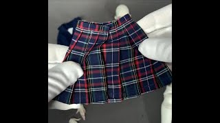 AntistitA school uniform