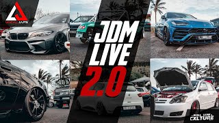 JDM LIVE 2.0 // LOCAL JAPS // Cinematic