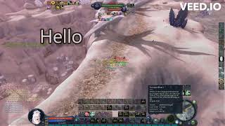 AION CLASSIC SORC PVP 2.8