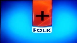 Folk Plus TV Ident (2021 🇦🇱)