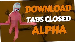 How to download TABS Closed Alpha 2018 for free (Totally Accurate Battle Simulator on PC)