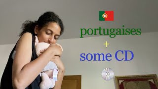 Découverte de Musiques - portugaises + some CD (5)