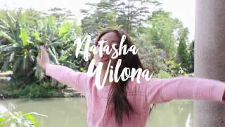 Rutinitas kecantikan Natasha Wilona.