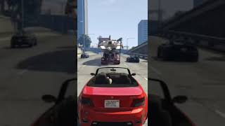 GTA V || GTA5 ONLINE #shorts #gta5 #gameplay #viral