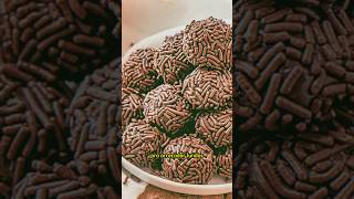 A origem do brigadeiro