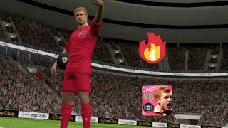 Obtaining Paul Scholes from efootball points!! - PES 2021 Mobile