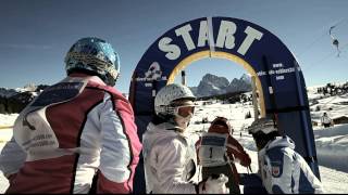 Ski School Sciliar 3000