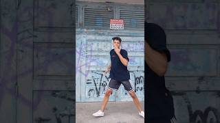 Bruno Olivier metendo dança com #Macetando 🔥🔥