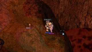 [OriginsRO] Knight (SAD) at Magma Dungeon 1 (243k exp/min)