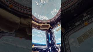 Space view in tilawat #youtubeshorts #nasa#space