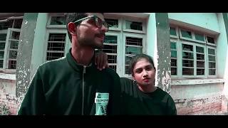 EMIWAY - MACHAYENGE  || DANCE COVER || FEATURING - AKSHAY & LEENA