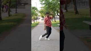 From Canada 🇨🇦  | Raanjhanaa Dance Video | Dhanush | Karthik Nats