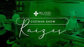 Cozinha Show | Recanto dos Sonhos