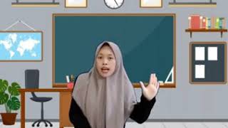 video pembelajaran PAUD tema keluargaku, sub tema profesi keluarga, sub-sub tema polisi