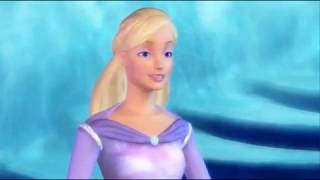 Barbie Magia de Aladus Parte 12