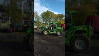 Merlo P40.7 VID 3