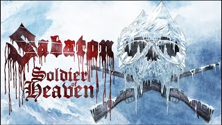 Sabaton - Soldier of Heaven [LEGENDADO  PT/BR]