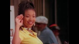 Moesha (1996) Season 1 - Opening Theme