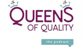 Queens Of Quality Podcast: Season 2, Episode 6: Revolutionizing the REMS Industry with Sherice Mills