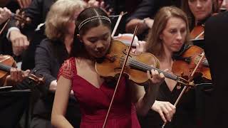 Mendelssohn Violin Concerto E Minor Op. 64 - 1st mov.