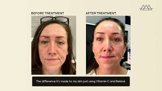 Client testimonial with Amanda Azzopardi