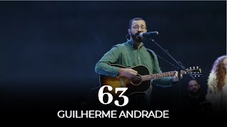 Salmo 63 | Guilherme Andrade | IPALPHA