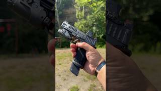 Sig P365 Fuse #shortsyoutube #shortsfeed #shortsvideo #callofduty #cod #warzone #sports #mw #gun