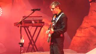 Weezer - Island in the Sun @ MSG, NYC 09-11-2024