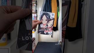 HUGE MANGA HAUL (One Piece, Kaguya sama, oyasumi punpun, Hell’s Paradise)