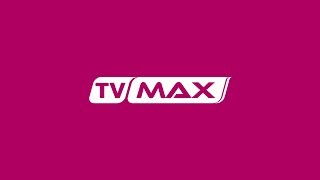 TV MAX oprawa graficzna 2014