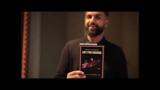 CAIR-LA's Art For Change With Omar Offendum & The Fen League