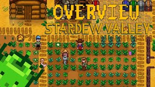 ОБЗОР ИГРЫ STARDEW VALLEY