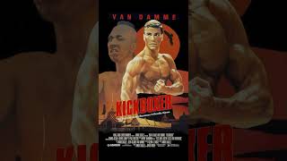 After the Credits - Kickboxer (1989) was it really a happy ending?