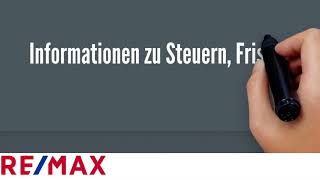 RE/MAX Immobilien