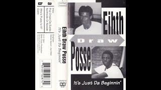 Eihth Draw Posse - Who's Pussy Iz It?