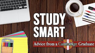 How To Study & Memorize (Almost) Anything [Evidence Based]