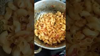 பாஸ்தா தான் செய்ய தெரியும் #food #comedy #pastarecipe #ytshortsviral