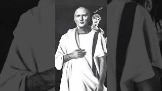 Cicero was too sassy for one video