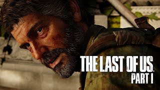 THE LAST OF US PART 1 REMAKE - NEW INSANE REALISTIC ULTRA GRAPHICS GAMEPLAY (PS5)