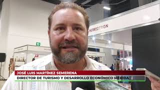 🔴 #NT13 | Comerciantes de Mérida en Domingo han tenido una grave disminución en sus ventas ‼️